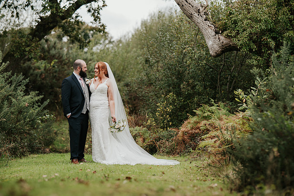 Gower wedding photographer