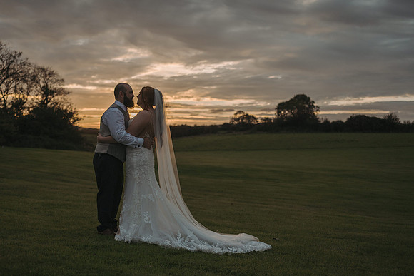Gower wedding photographer