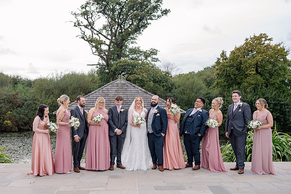 Gower wedding photographer