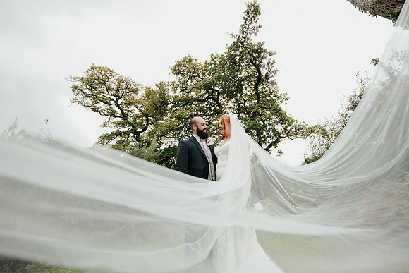 Gower wedding photographer