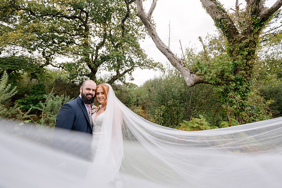 Gower wedding photographer