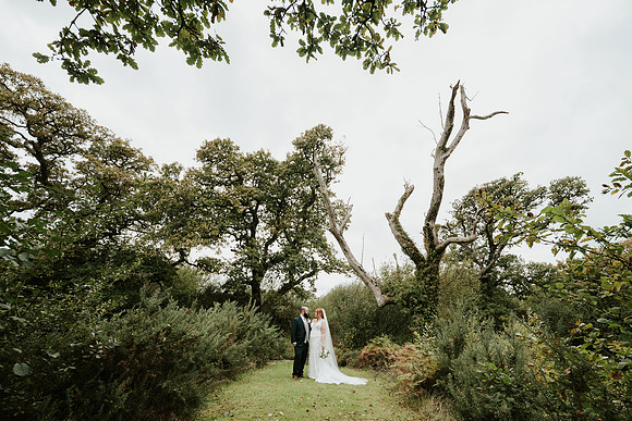 Gower wedding photographer