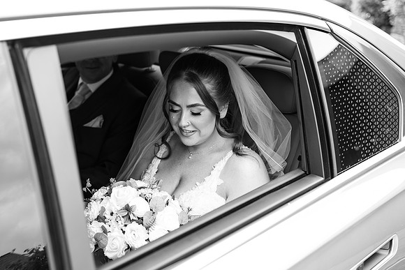 Gower wedding photographer