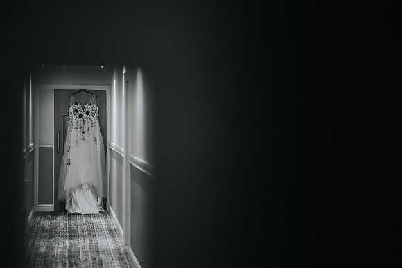 Heronston Hotel & Spa wedding photos