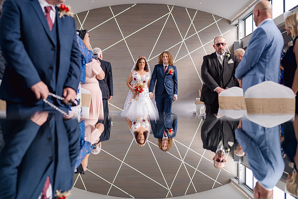 Heronston Hotel & Spa wedding photos