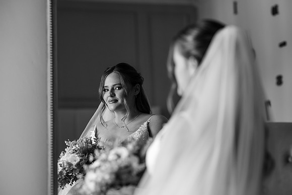 wedding photography Glyn Clydach Hotel