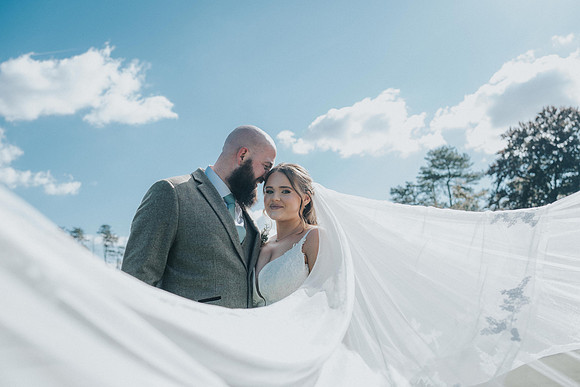 wedding photography Glyn Clydach Hotel