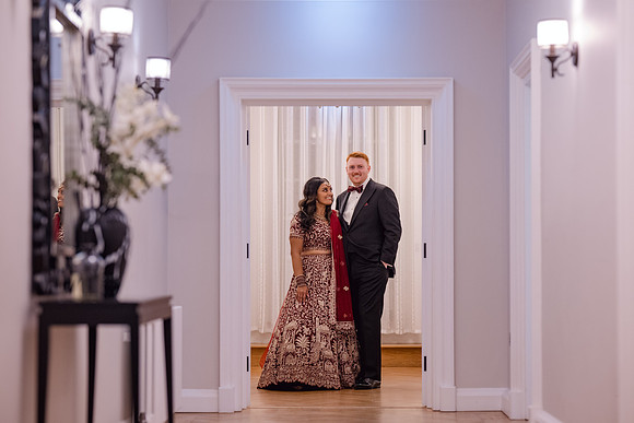 wedding photography Sant Ffraed House