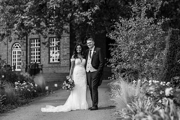 wedding photography Sant Ffraed House