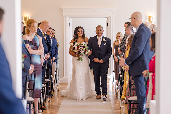 wedding photography Sant Ffraed House