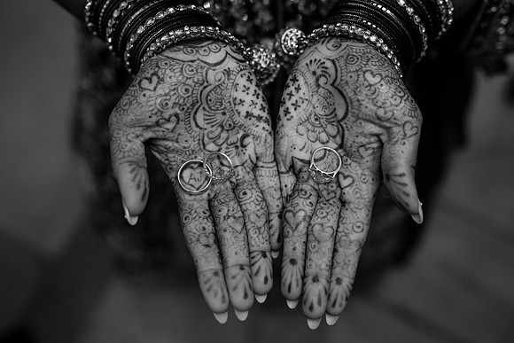 wedding photography Sant Ffraed House