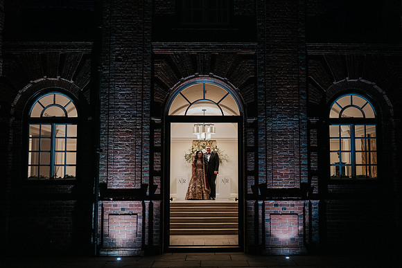 wedding photography Sant Ffraed House