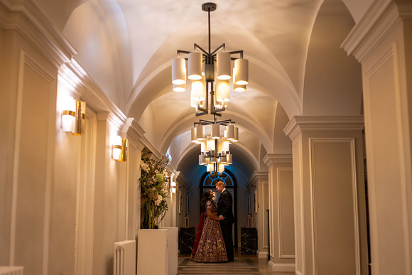 wedding photography Sant Ffraed House