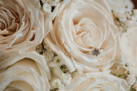 Sylen Lakes wedding