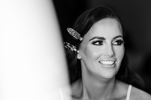 Canada Lake and Lodge wedding