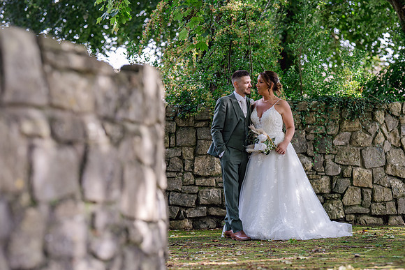 Bridgend wedding photographer