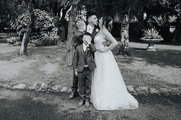 Bridgend wedding photographer
