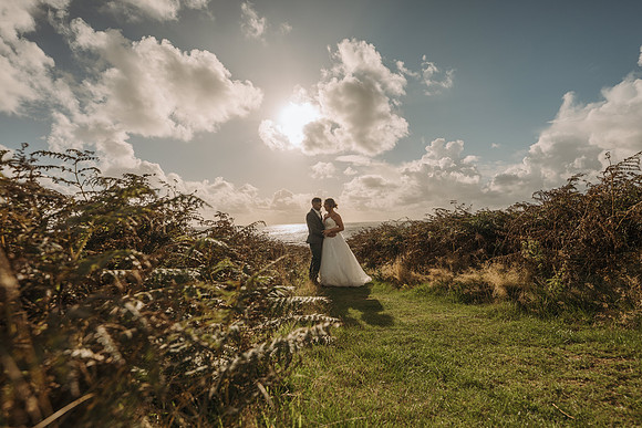 Bridgend wedding photographer