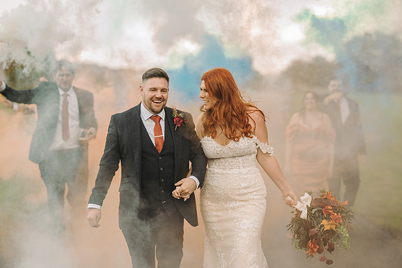 wedding photography Canada Lodge