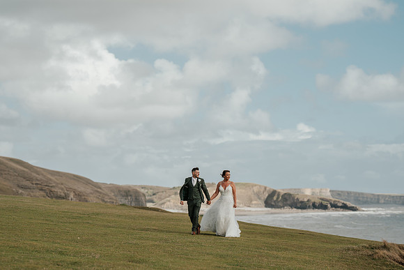 Bridgend wedding photographer