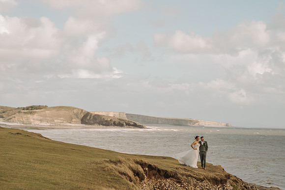 Bridgend wedding photographer