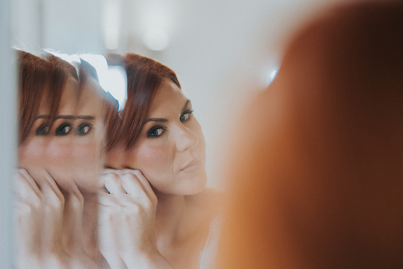 wedding photography Canada Lodge