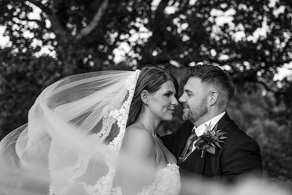 wedding photography Canada Lodge