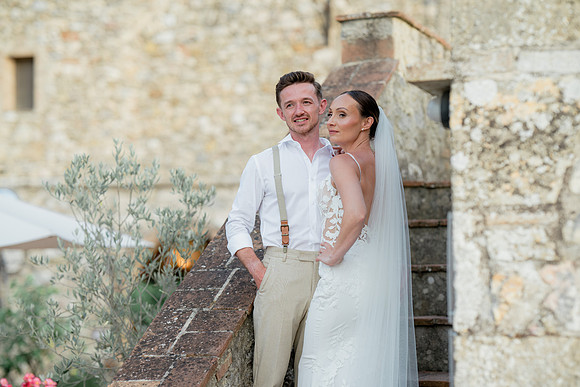 Italy destination wedding photographer