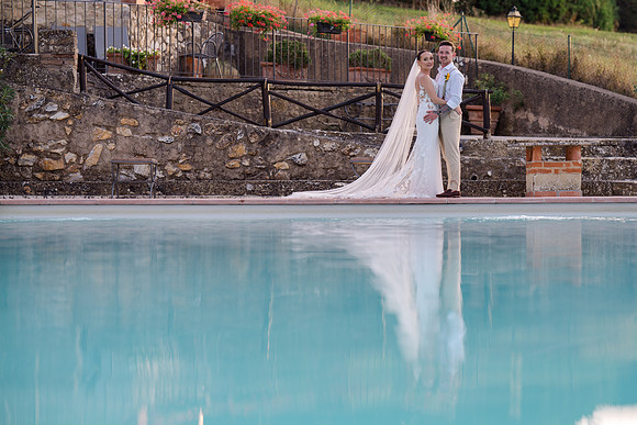 Italy destination wedding photographer