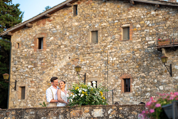 Italy destination wedding photographer