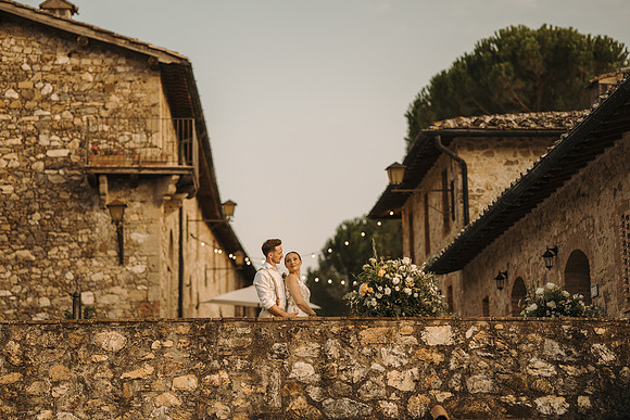 Italy destination wedding photographer