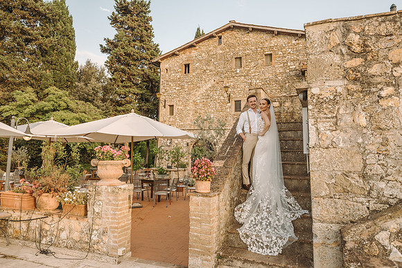 Italy destination wedding photographer
