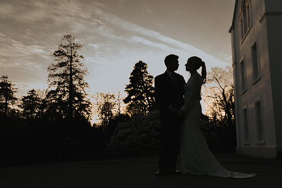 Gower wedding photography