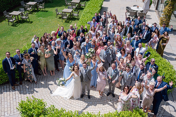 Bridgend Wedding Photographer