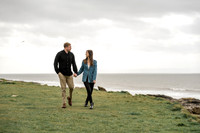 Megan and Max Engagement