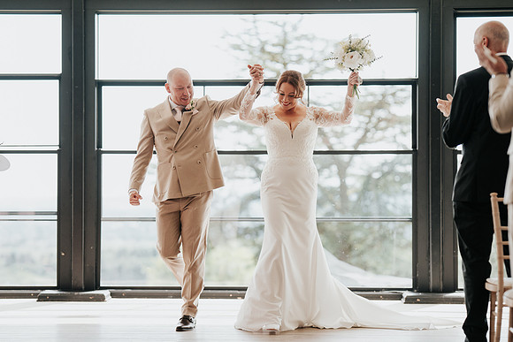 New House Country Hotel, Cardiff Wedding photographer