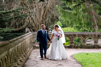 Sophie and Ryan Wedding