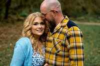 Jessica and Allen Engagement