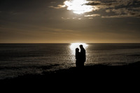 Paul and Rebecca Engagement