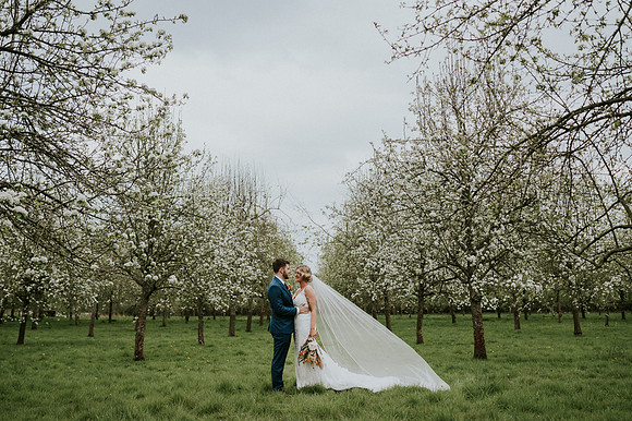 award-winning wedding photographer wales