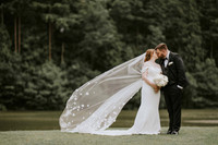 Emily and Benjamin Wedding