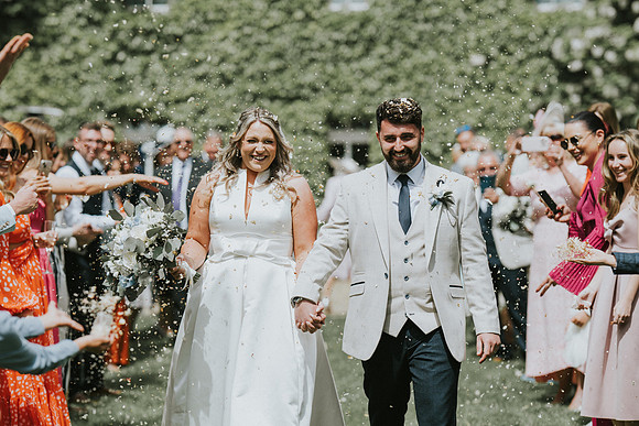 gower weddings