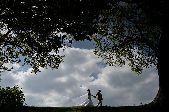 wedding photography package