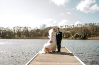 Laura and Lee Wedding