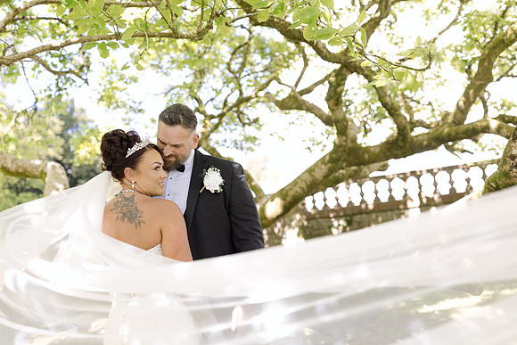 combined photography and videography wedding packages 