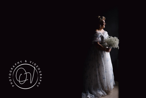 Gellifawr Woodland Retreat wedding