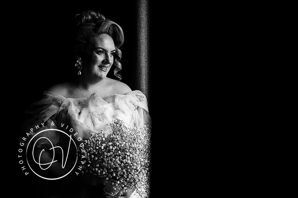 Gellifawr Woodland Retreat wedding