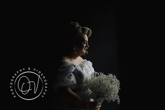 Gellifawr Woodland Retreat wedding