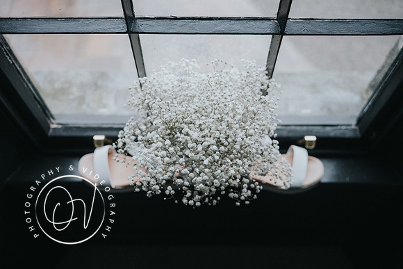 Gellifawr Woodland Retreat wedding