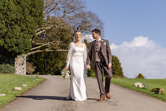 wedding photography Court Colman Manor